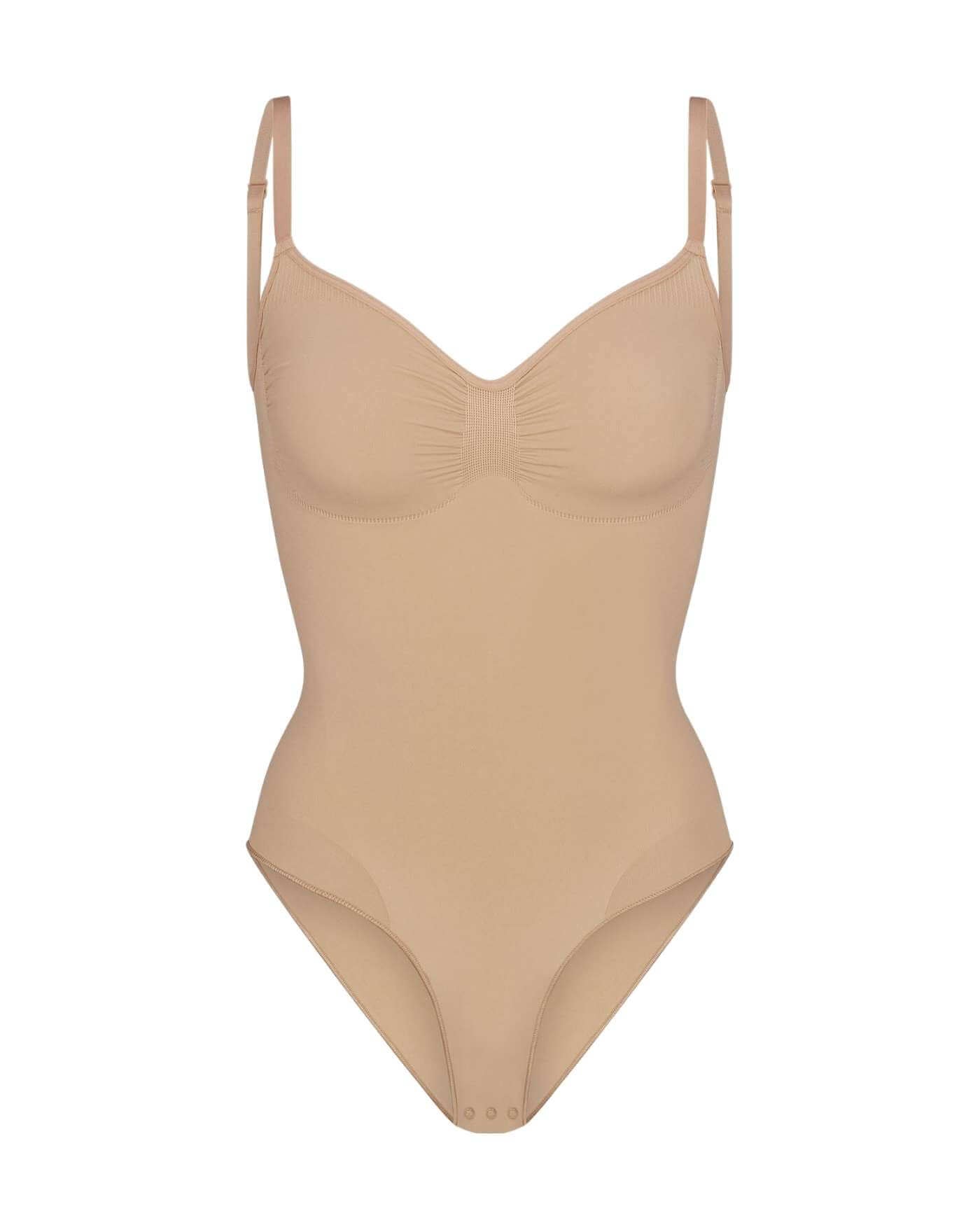 Magic™ Body Moldeador – Estiliza et Efecto Segunda Piel