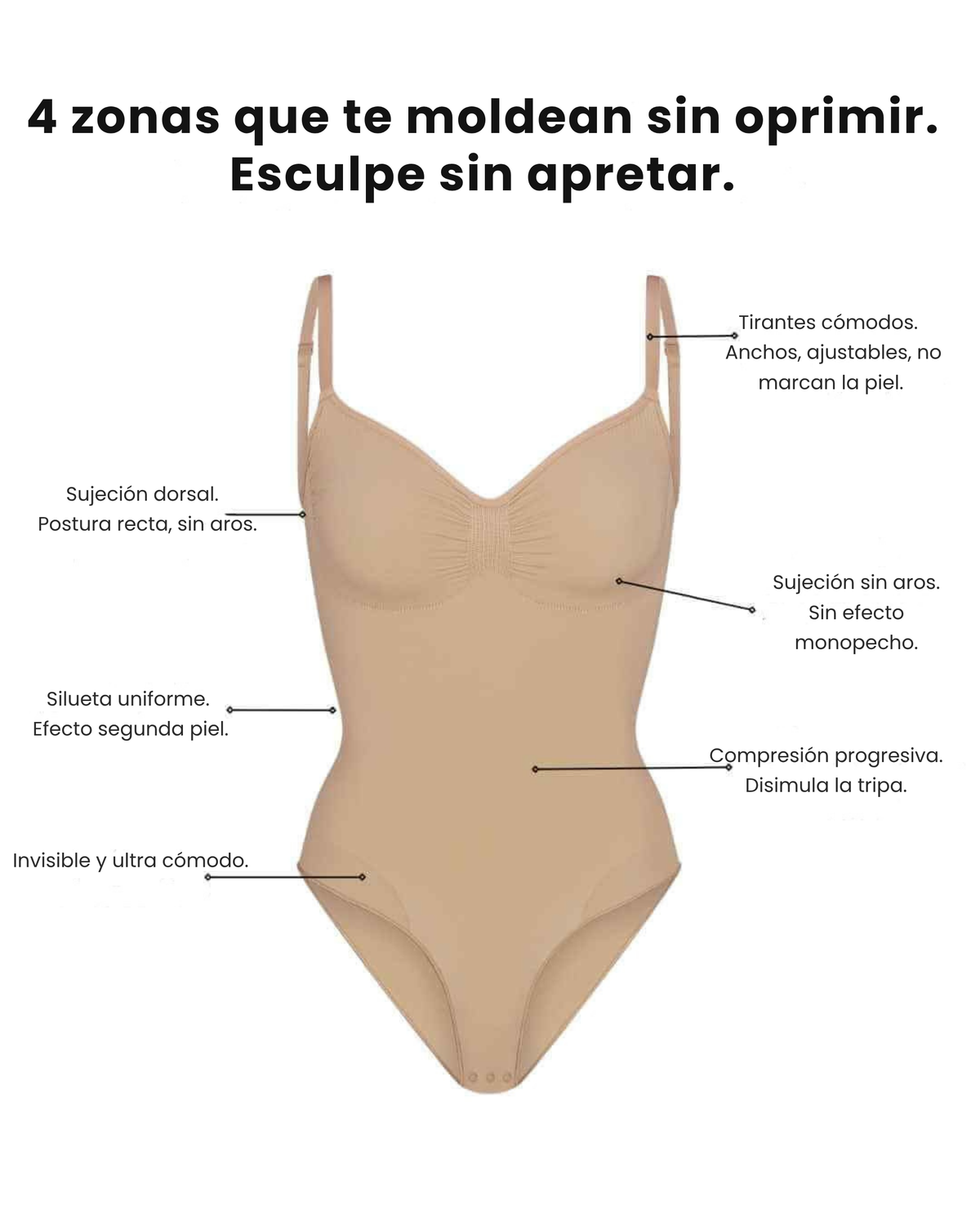 El secreto pour esculpir