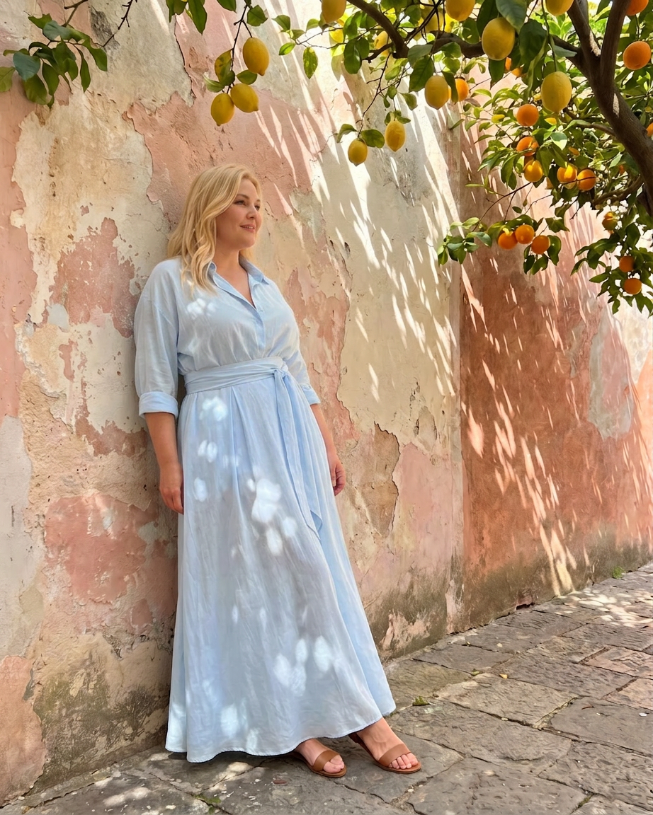 Zelith | Robe Midi
