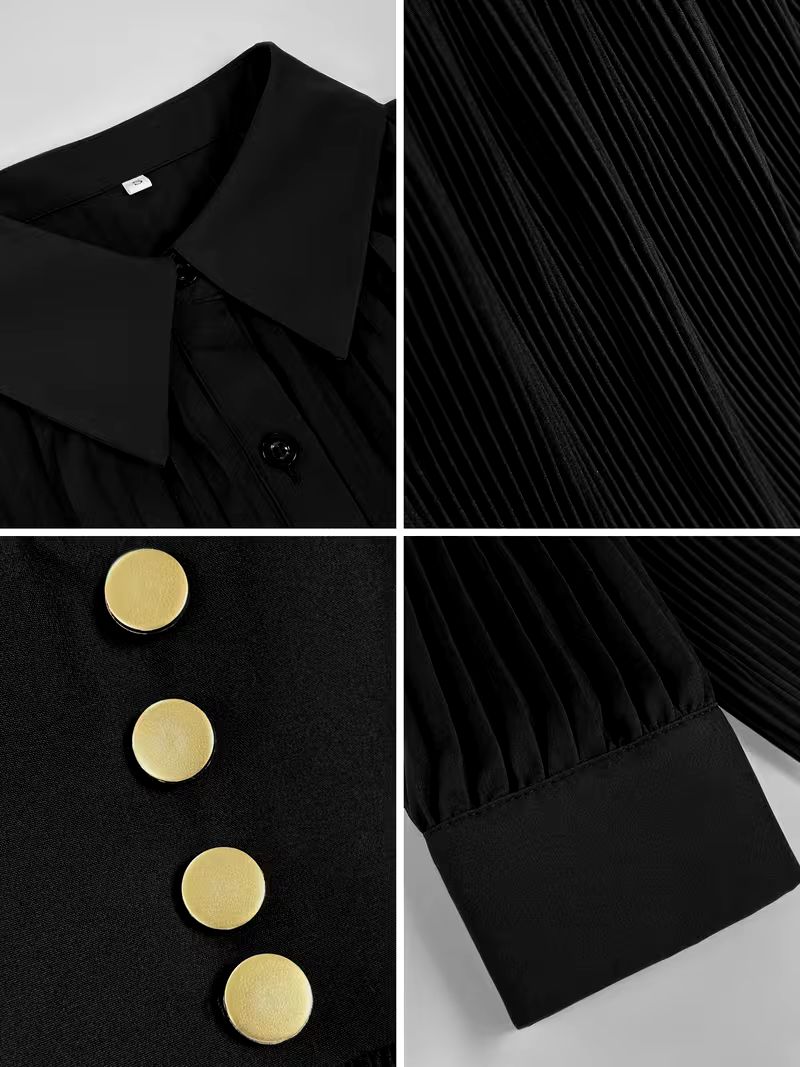 Sophyrahh | Robe Longue Élégante