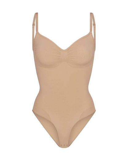 Magic™ Body Moldeador – Estiliza et Efecto Segunda Piel