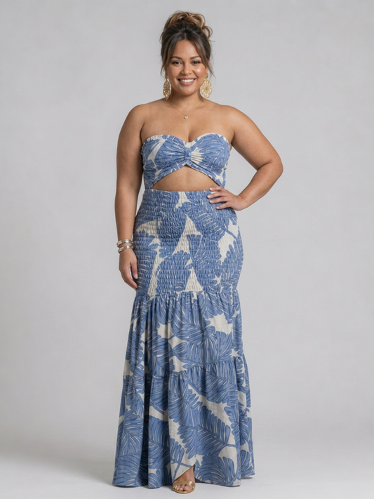 Azaria | Robe Longue