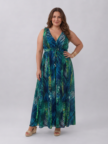 Zake | Robe Midi