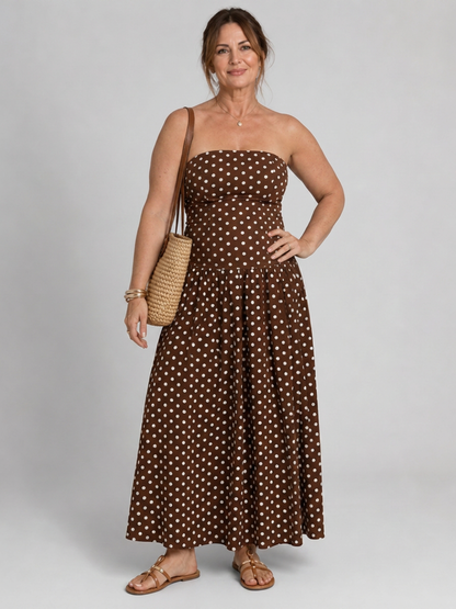 Sorien | Robe Midi