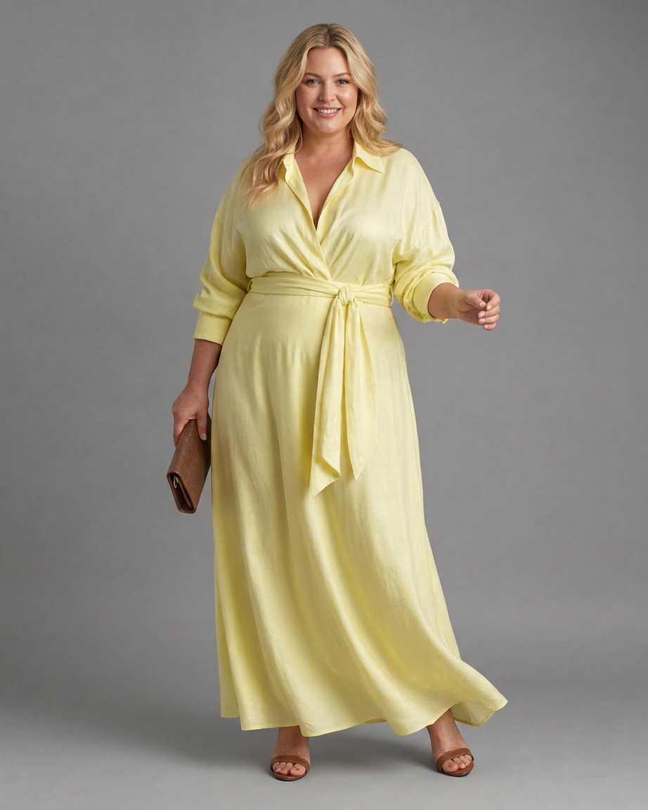 Zelith | Robe Midi