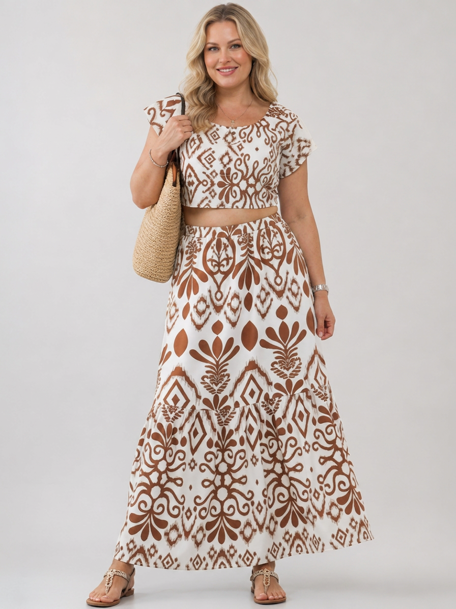 Numan | Robe Midi