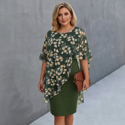 Julianna | Robe Confortable du Quotidien