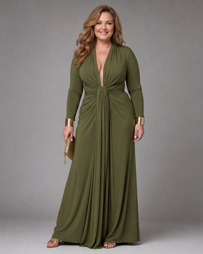 Vimmer | Robe Longue