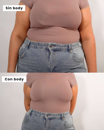 Magic™ Body Moldeador – Estiliza et Efecto Segunda Piel