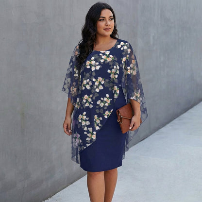 Julianna | Robe Confortable du Quotidien
