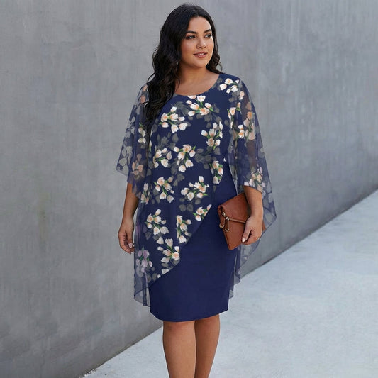 Julianna | Robe Confortable du Quotidien