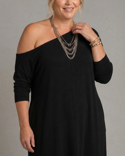 Asterelle | Robe Midi