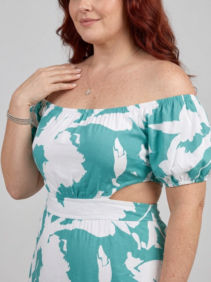 Orelina | Robe Longue