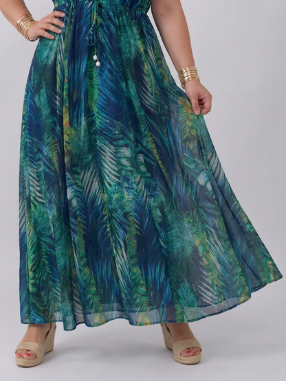 Zake | Robe Midi