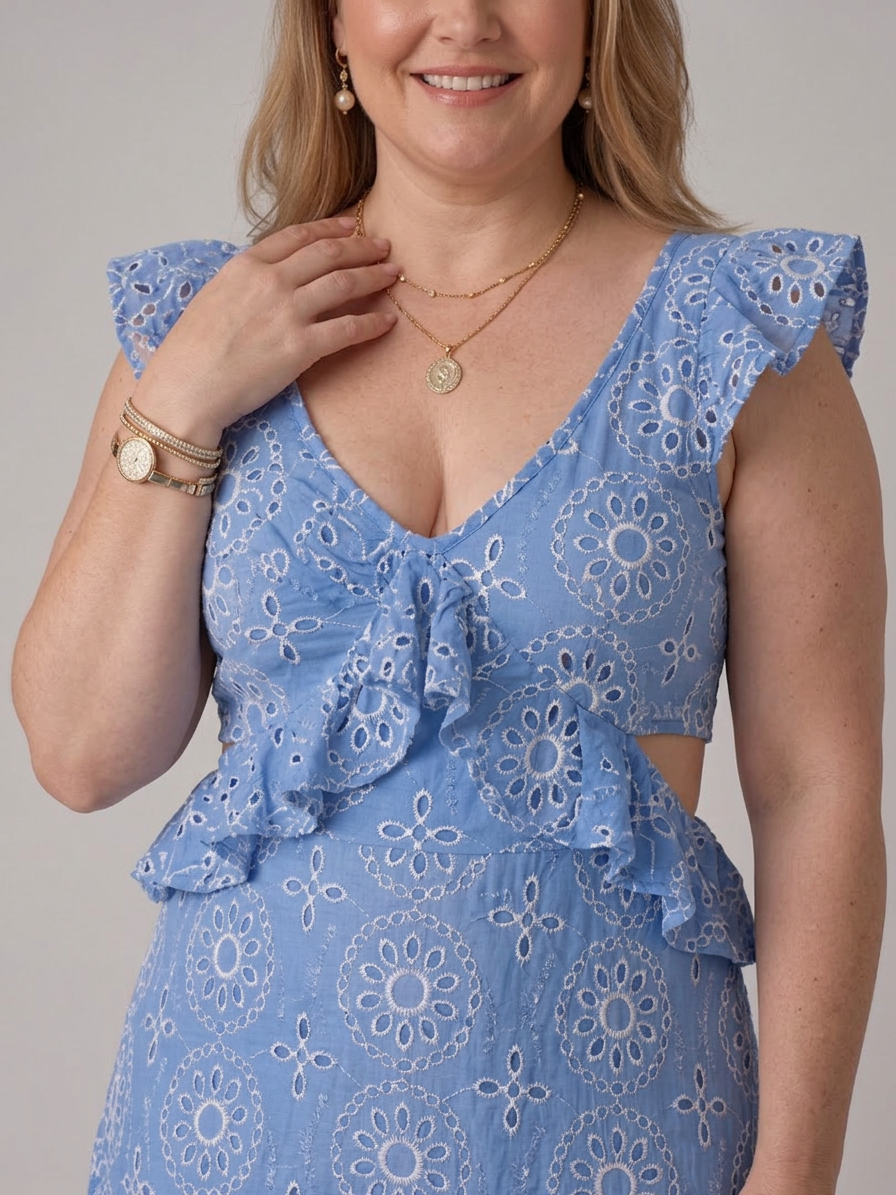 Alure | Robe Midi