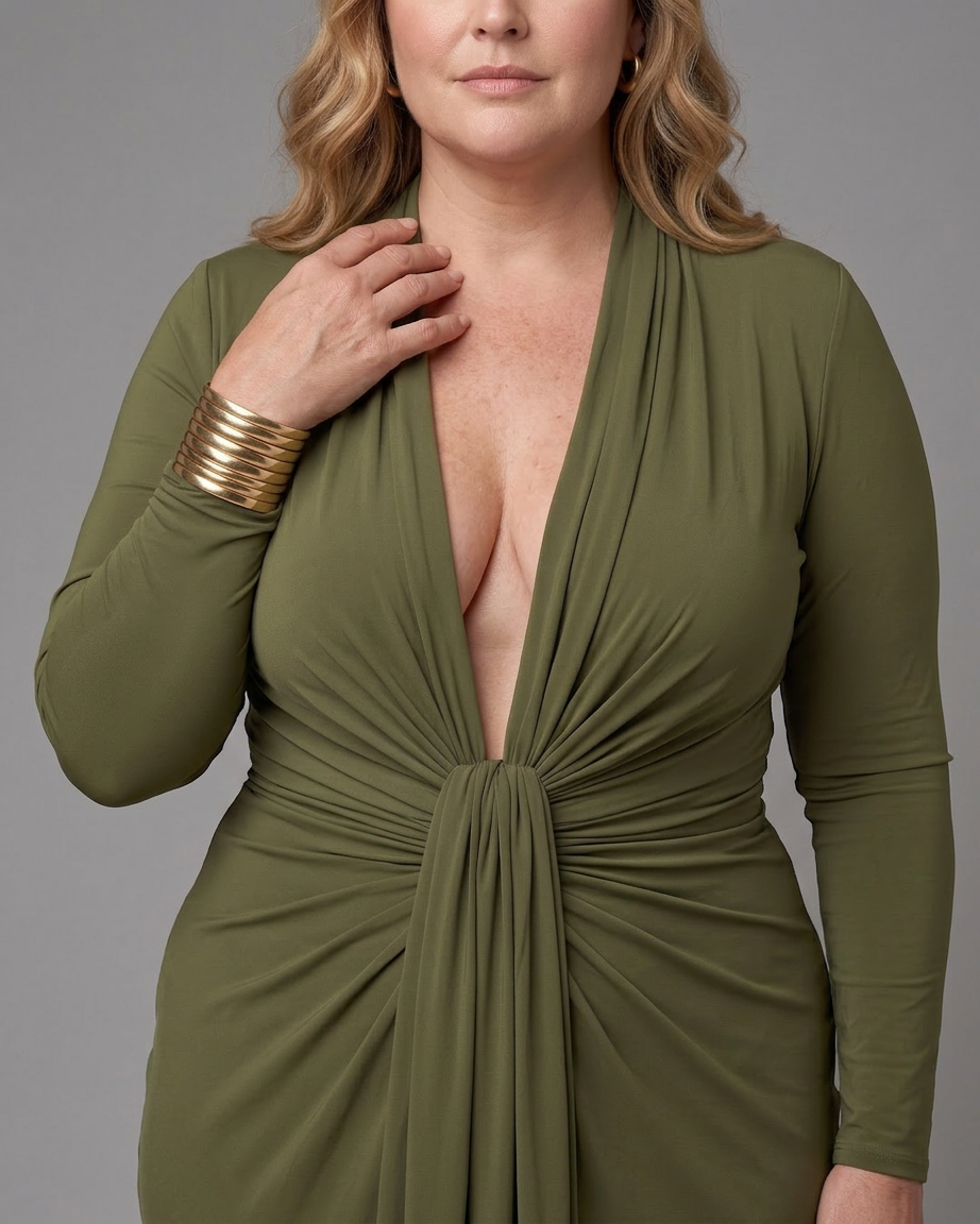 Vimmer | Robe Longue