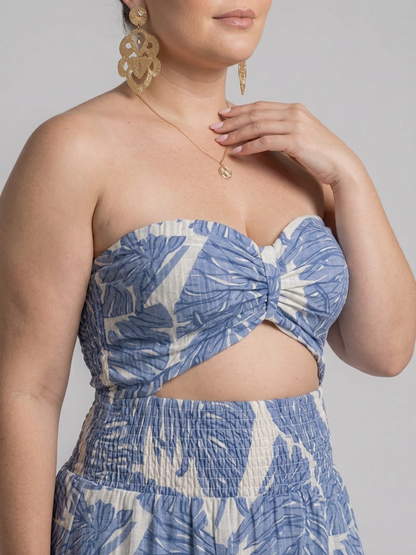 Azaria | Robe Longue