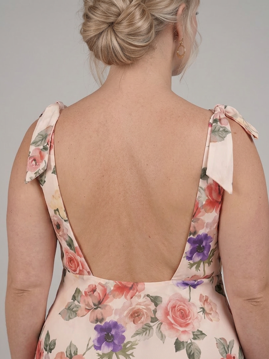 Elarose | Robe Longue
