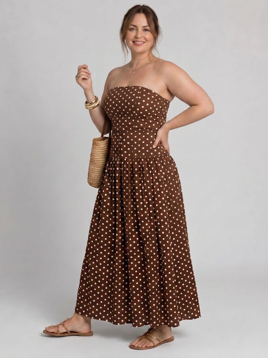 Sorien | Robe Midi