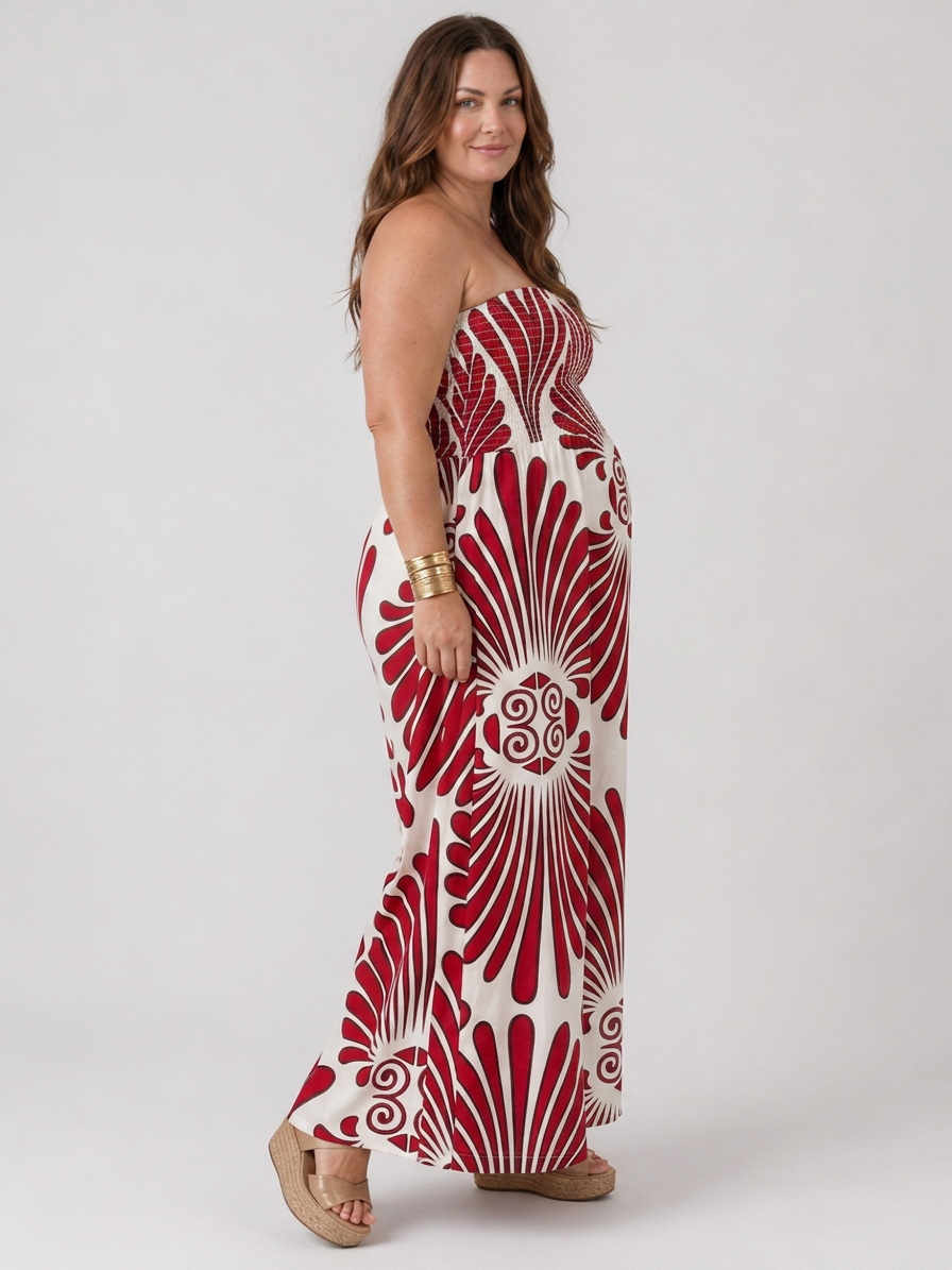 Dyman | Robe Longue