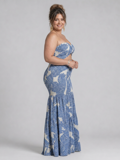 Azaria | Robe Longue