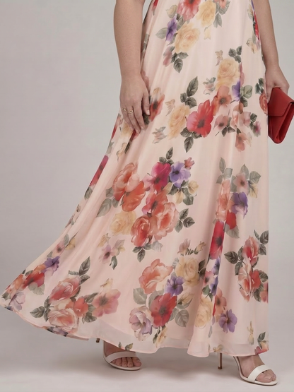 Elarose | Robe Longue