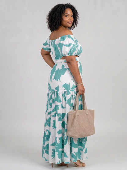 Orelina | Robe Longue