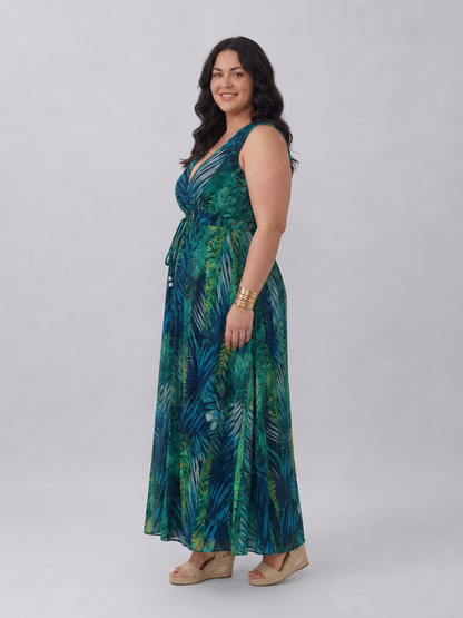 Zake | Robe Midi