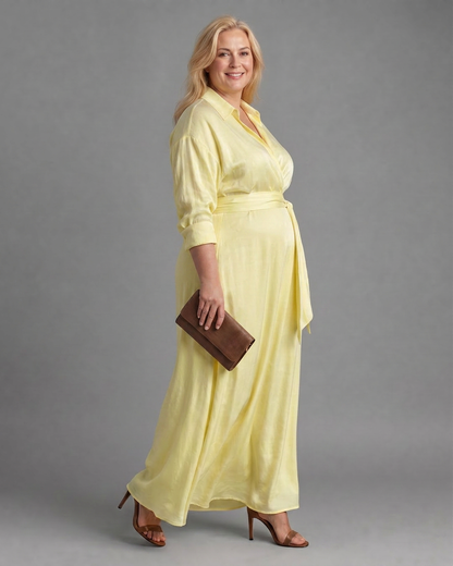 Zelith | Robe Midi