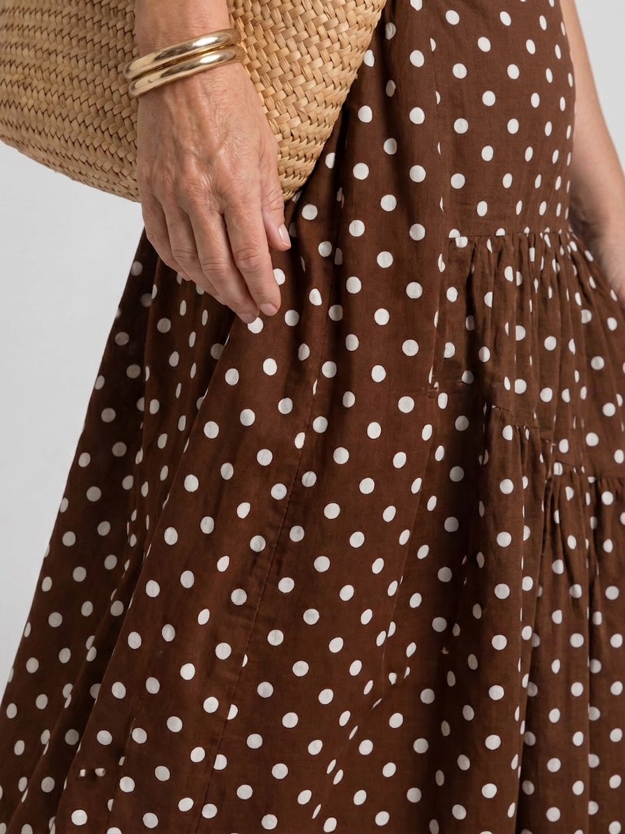 Sorien | Robe Midi