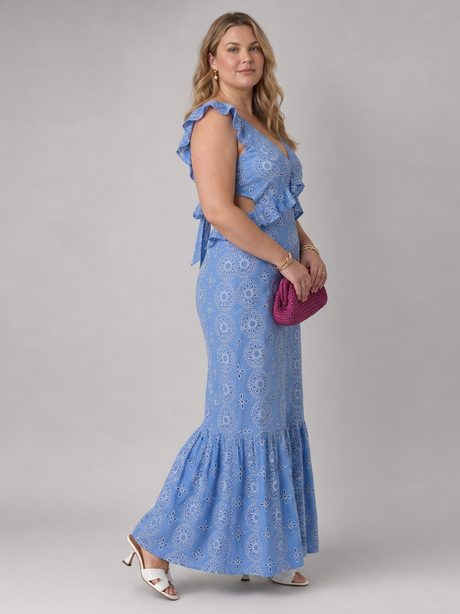Alure | Robe Midi