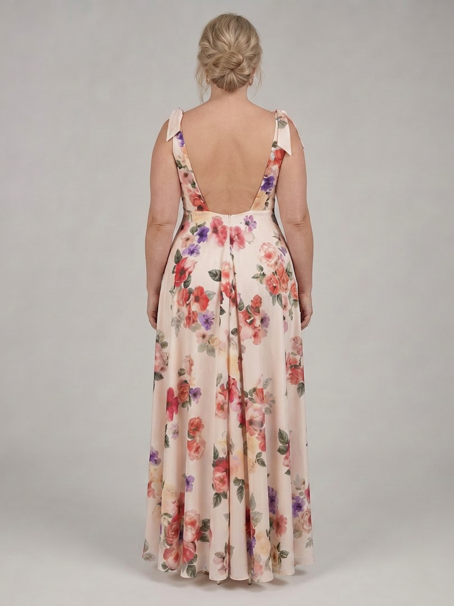 Elarose | Robe Longue