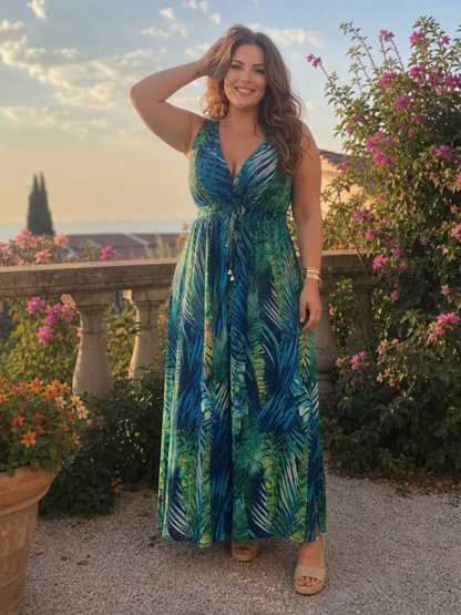 Zake | Robe Midi