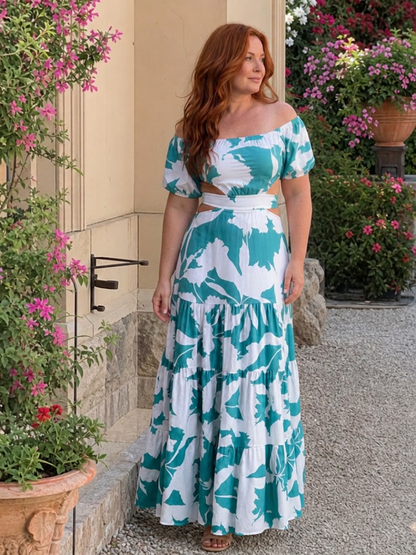 Orelina | Robe Longue