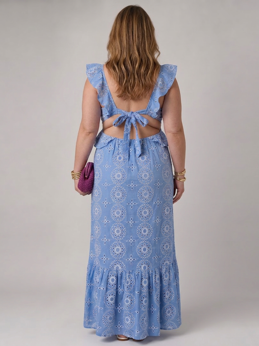 Alure | Robe Midi