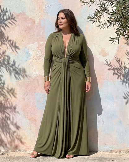 Vimmer | Robe Longue