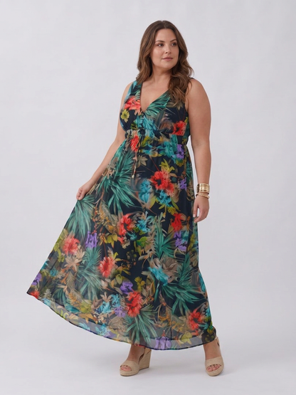 Zake | Robe Midi