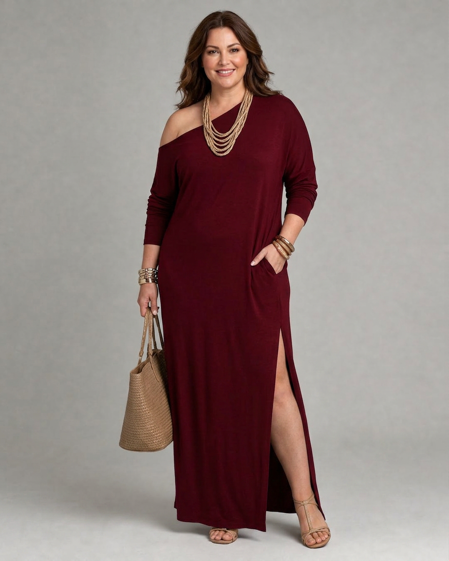 Asterelle | Robe Midi