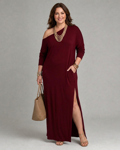 Asterelle | Robe Midi