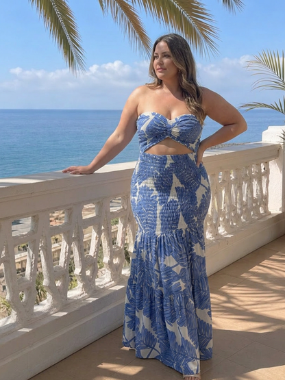 Azaria | Robe Longue