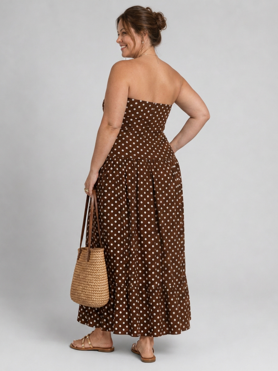 Sorien | Robe Midi