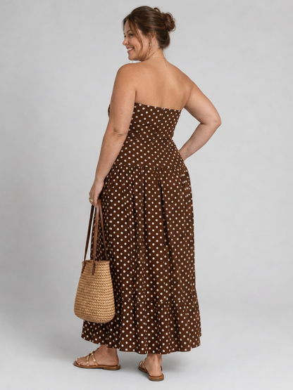 Sorien | Robe Midi