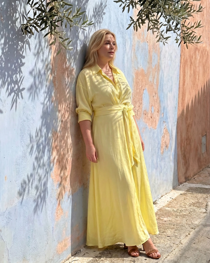 Zelith | Robe Midi