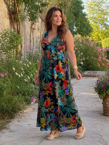 Zake | Robe Midi