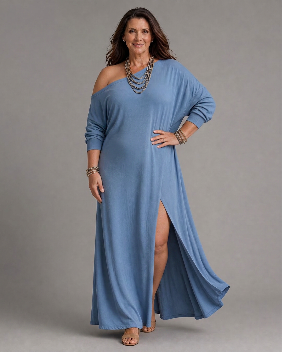 Asterelle | Robe Midi