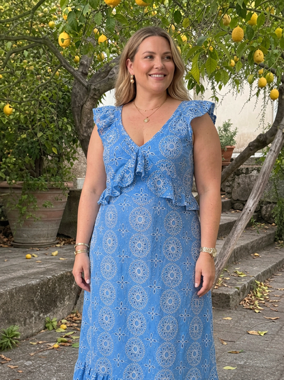 Alure | Robe Midi