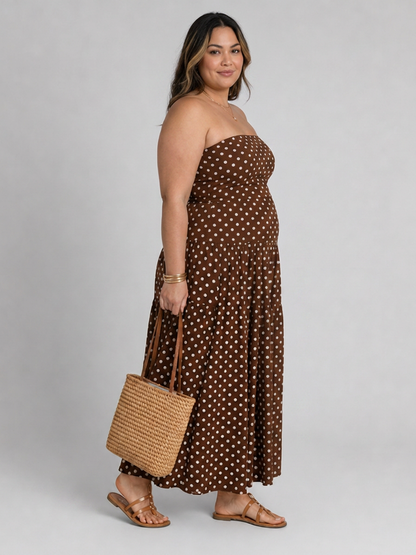 Sorien | Robe Midi