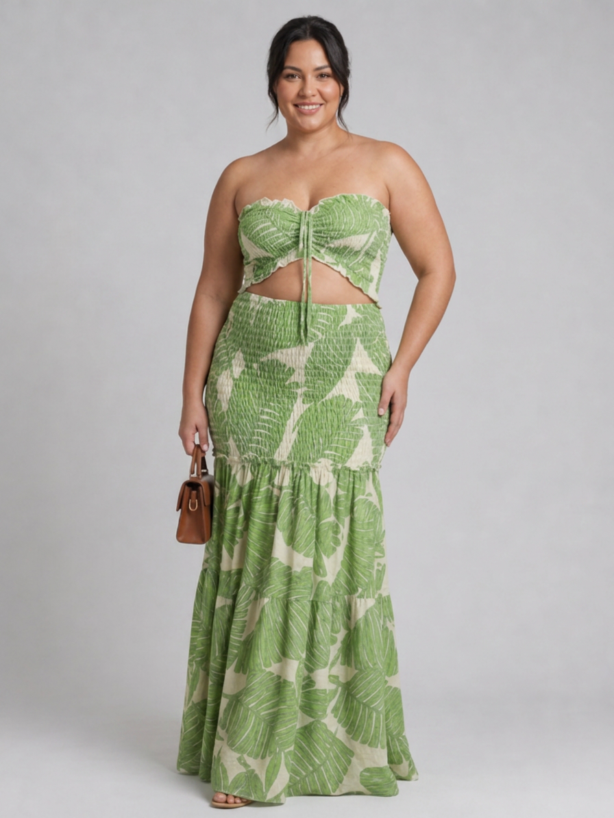 Azaria | Robe Longue