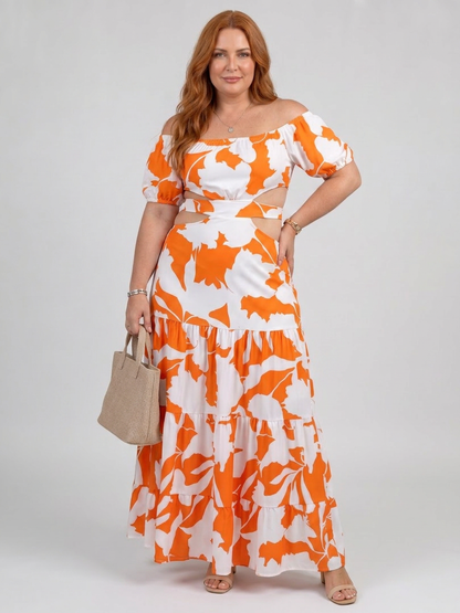 Orelina | Robe Longue