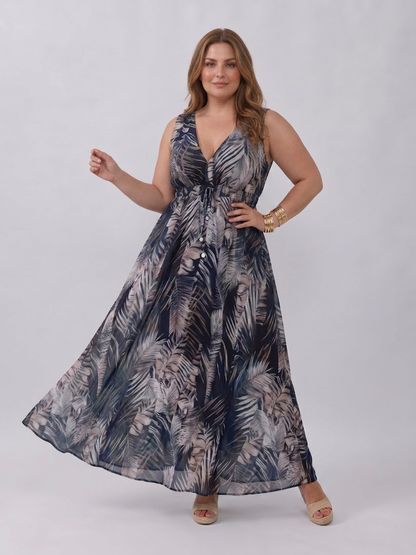 Zake | Robe Midi